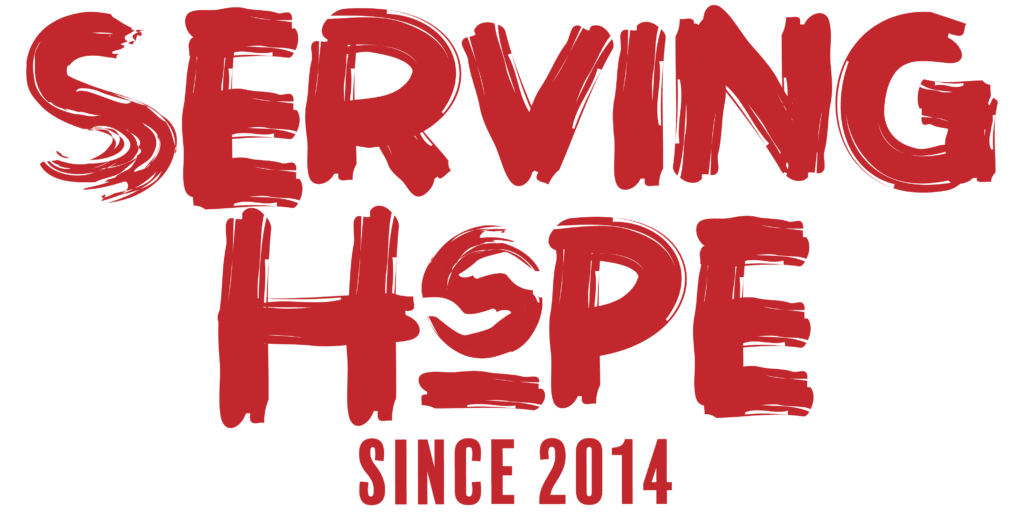serving hope